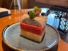 -广州中心皇冠假日酒店·汇点大堂吧