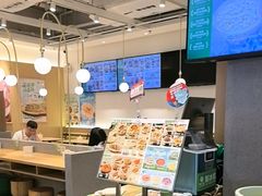 -甲乙饼·手工牛肉饼(东方广场店)