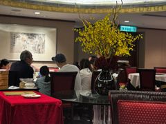 -香港喜来登酒店天宝阁