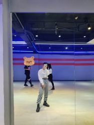 -舞樾舞蹈工作室