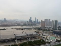 -广交会威斯汀酒店