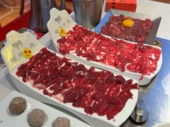 -荣叔港式沙嗲牛肉火锅(正佳潮流店)