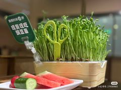 -海底捞火锅(奉化银泰店)