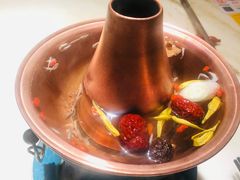 -涮福記·现切牛羊肉火锅(世纪汇店)