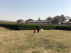-西安青龙寺遗址景区