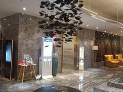 -畅想汤泉生活(民治店)