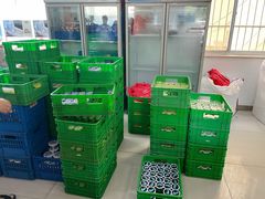 -扬大康源乳业鲜奶吧(大学北路店)