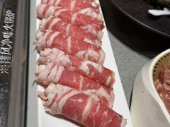 -海底捞火锅(高科东路店)