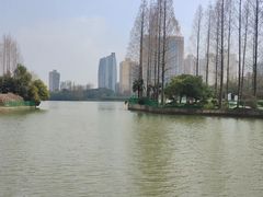 -黄兴公园