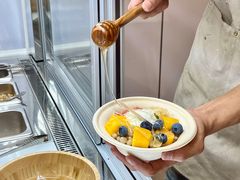 -白色日记·手作酸奶(麦凯乐店)