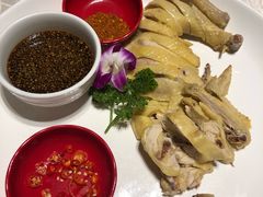 -红辣椒·川菜·火锅(科华路店)
