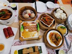 -点都德(华强南店)