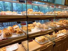 -新侨三宝乐面包店(崇文门店)