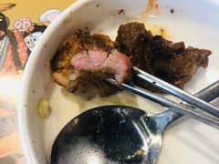 -万兴佳烤肉·长白山老味道(东岸里店)