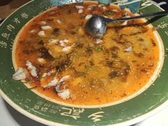 -光海·乡记酸菜鱼·始于1996(花园路店)