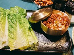 -C31地窖餐厅(黑龙江北路店)