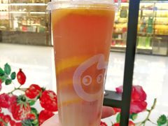-CoCo都可(合生汇店)