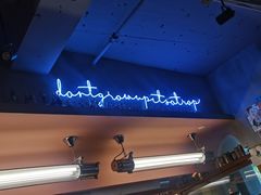 店内像宝藏，处处都有可爱的设计-店溡三(御华名苑愚园路1221弄店)