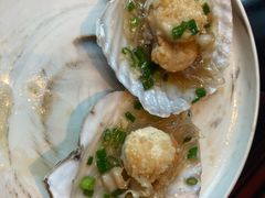 -新天世纪中餐厅