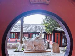 -白帝城·瞿塘峡景区
