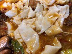 -撒拉花儿·新疆菜·清真(太阳宫店)