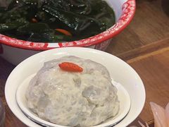 -楠火锅(昆山金鹰店)