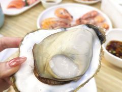-一蚝一贝海鲜特色餐厅(万象城店)