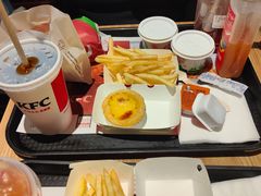 -肯德基(亦庄上海沙龙店)