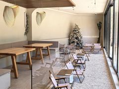 -J Create城市露营咖啡·简餐·宠物(上海动物园店)