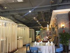 -58度品质川菜馆(经一路店)