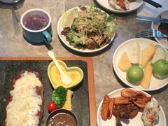 -伊思玛雅法式牛排自助餐厅(福清万达店)