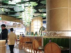 大堂-苏梅花园(群星城店)