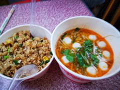 -明月虾面(厦禾路店)