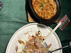 -大鸽饭(汉溪长隆店)