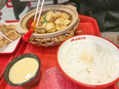 -永和大王(春日上新·浦东南路店)