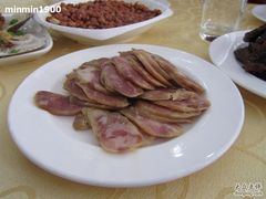 农家特色香肠-海岛渔村大酒店(云霄路店)