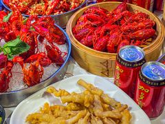 -靓靓蒸虾·头牌蒸虾(雪松路总店)