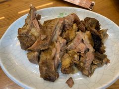 -清真·益鑫羊肉手抓馆(花园北街店)