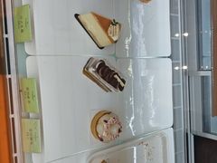 -芳博滋法式甜品(时代店)