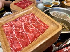 -MoMo牧场·寿喜烧专门店(长泰广场店)