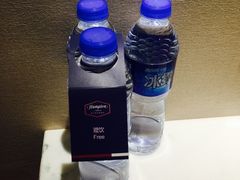 -兰州步行街希尔顿欢朋酒店