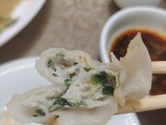 -韩记海鲜饺子旗舰店(红海新区店)