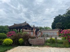 -厦门园林博览苑