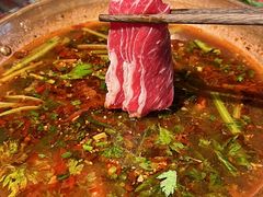 -火塘云南烧烤大排档