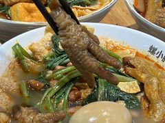-螺小胖柳州螺蛳粉(钟楼总店)