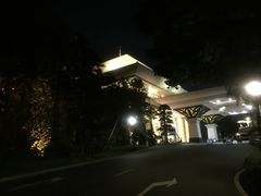 -东莞塘厦三正半山温泉酒店·沙利文西餐厅