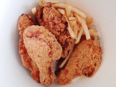 -麦当劳(宾水西道店)