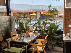 -椰庭·椰子鸡·创意玩家(晶耀前滩店)