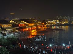 -大小河街