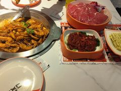 -李想大虾(江北天街店)